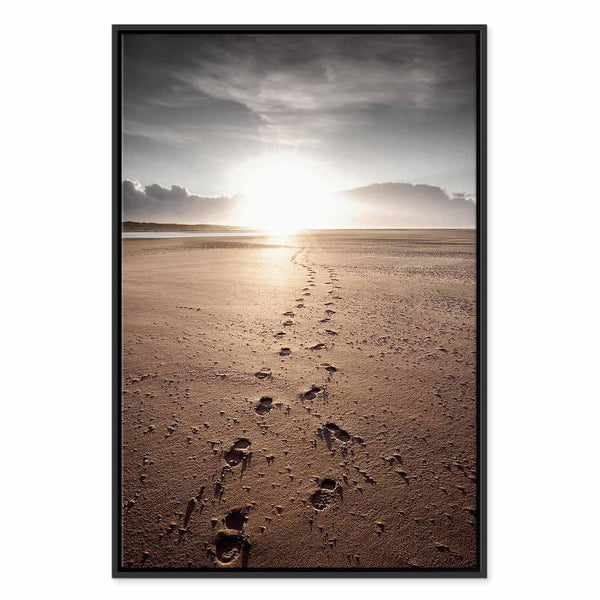 Quadro - Our Way (1 Part) Vertical