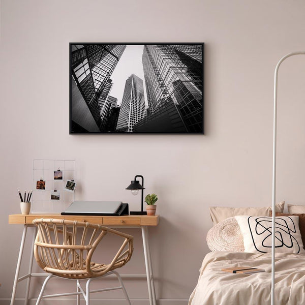 Quadro - In a Big City (1 Part) Wide - Second Variant
