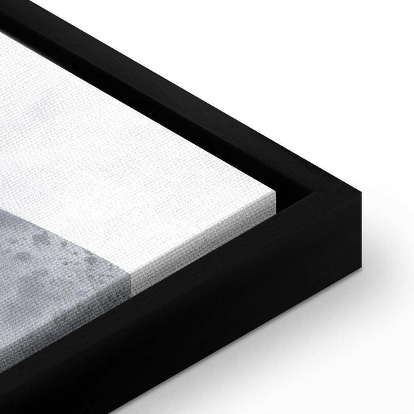 Quadro - Resting Muse (1 Part) Vertical