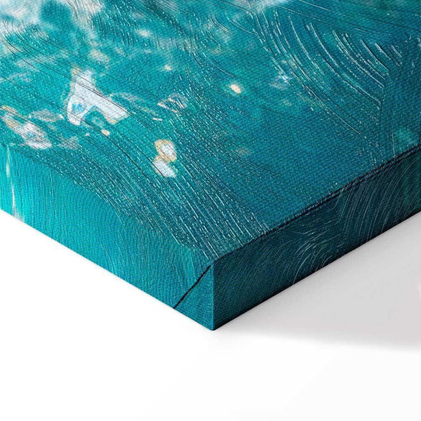 Quadro - Holiday Moment (1 Part) Vertical