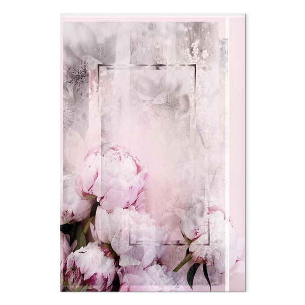 Quadro - Beginning of Spring (1 Part) Vertical