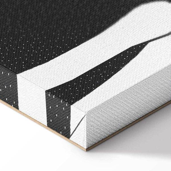 Quadro - Sloth Trendsetter (1 Part) Vertical