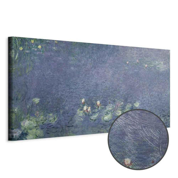 Quadro - Claude Monet – Water Lilies (Water Lilies) III