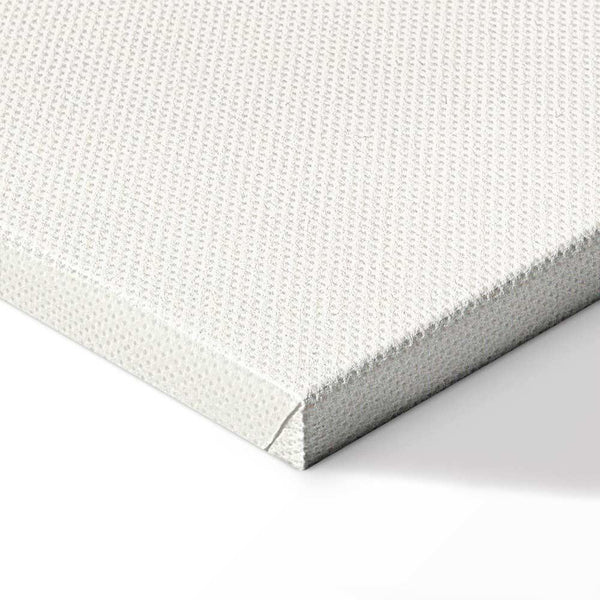 Quadro - Torch Shaped Like an Inverted Eiffel Tower