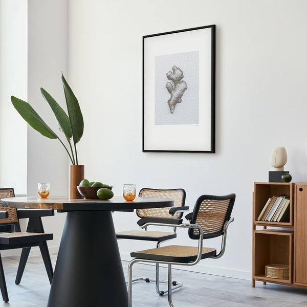Quadro - Ginger (1 Part) Vertical