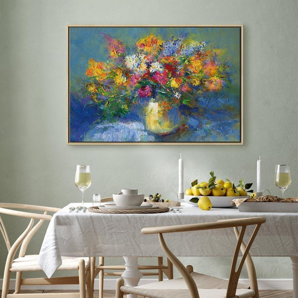 Quadro - Autumn Bouquet