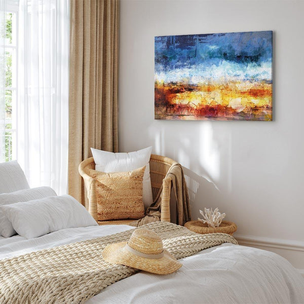 Quadro - Hot land(1 Part) Wide