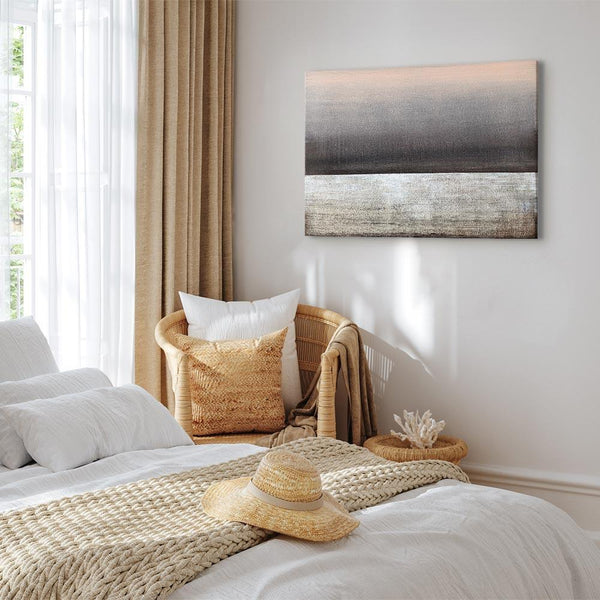 Quadro - Pink Dawn (1 Part) Wide