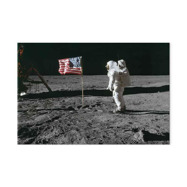 Quadro - Always First (1 Part) Wide