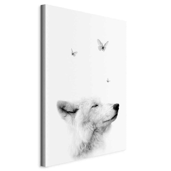Quadro - Gentle Dream (1 Part) Vertical