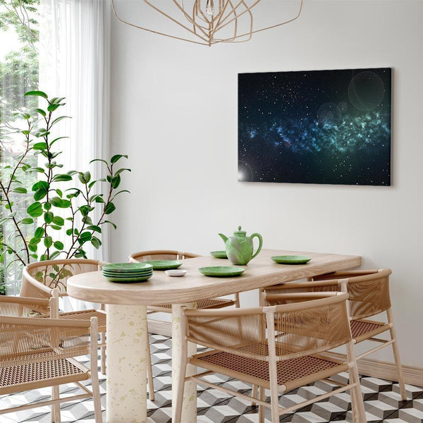 Quadro - Space (1 Part) Wide