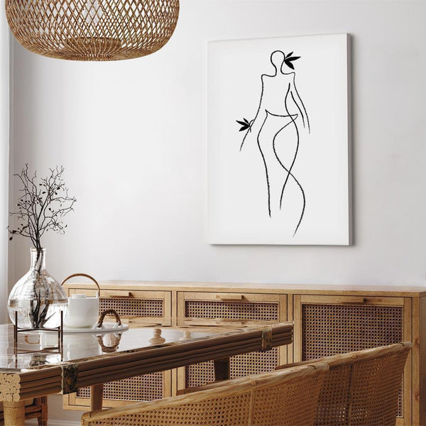 Quadro - Exotic Dance (1 Part) vertical