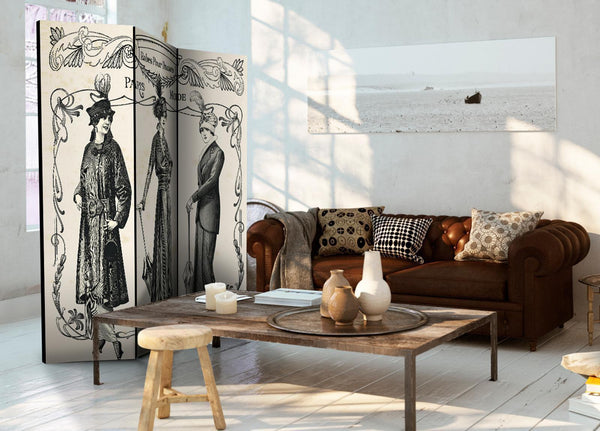 Paravento - Dress 1914