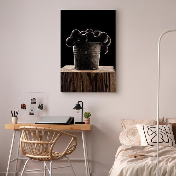 Quadro - Juice of Love (1 Part) Vertical