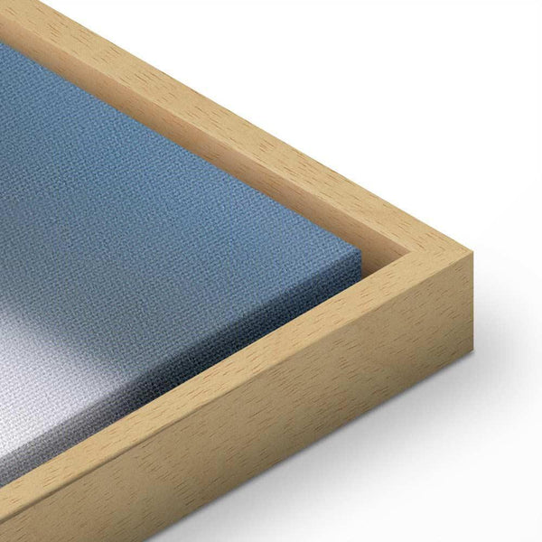 Quadro - Botanical Minimalism (1 Part) Vertical