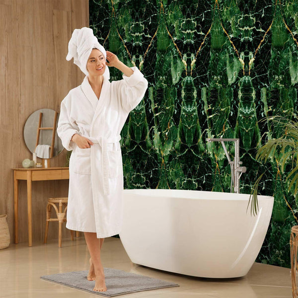 Tappezzeria murale - Guatemala Marble