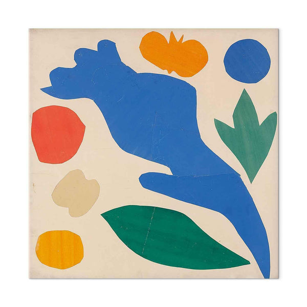 Quadro - Henri Matisse – Wild Poppies I