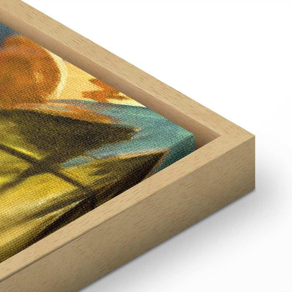 Quadro - Franz Marc – Tirol