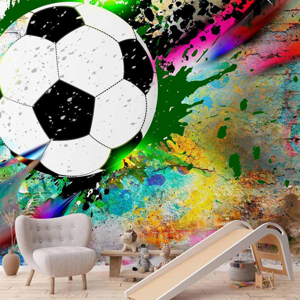 Carta da parati - Urban Gameplay