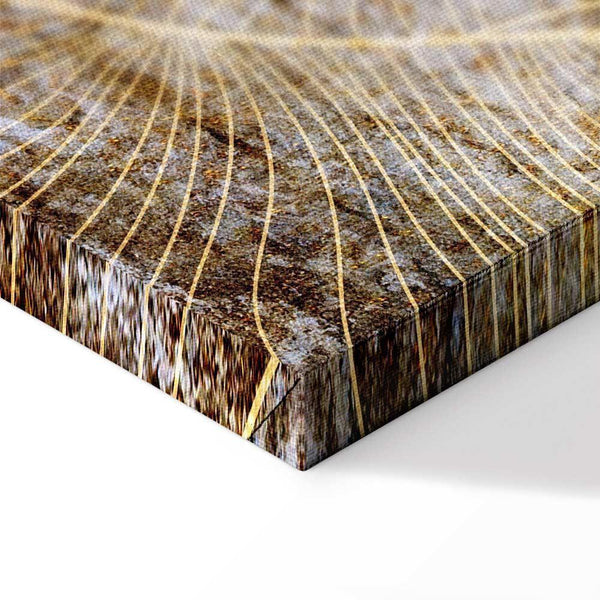 Quadro - Magic of Luxury (1 Part) Narrow