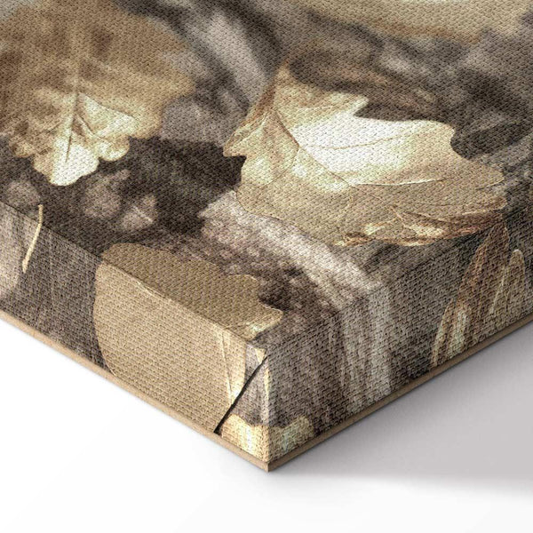 Quadro - Autumn Twilight (1 Part) Wide