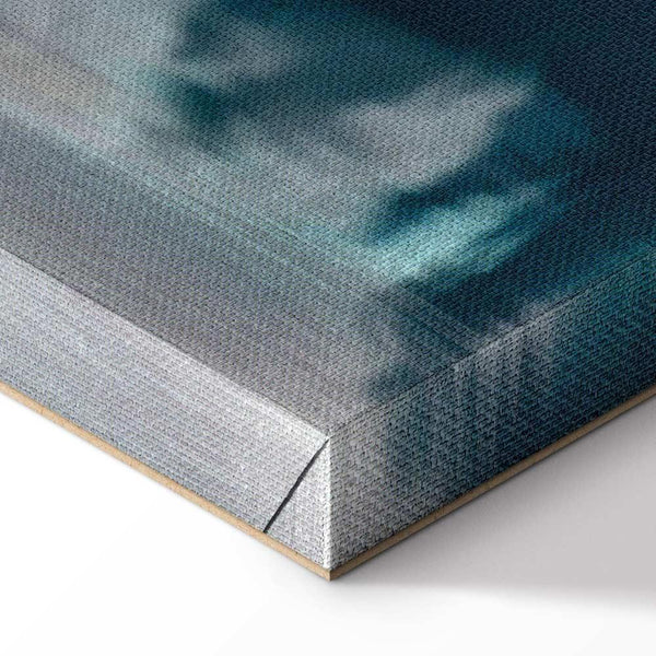 Quadro - Golden Grasses (1 Part) Wide