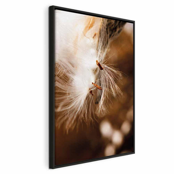 Quadro - Light Rocking (1 Part) Vertical