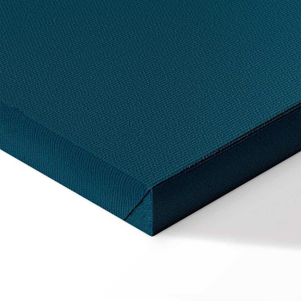 Quadro - Table Tennis - Racket and Ball on the Table