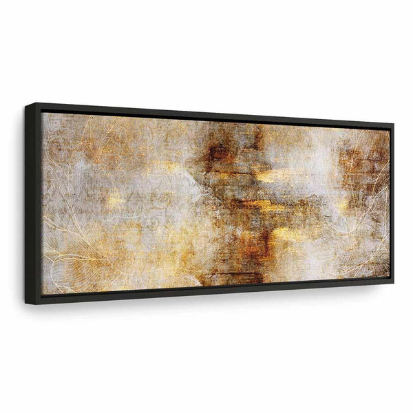 Quadro - Magic of Luxury (1 Part) Narrow