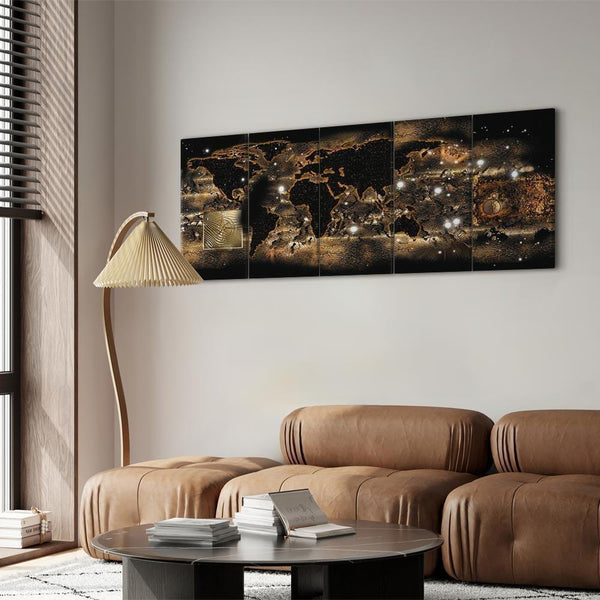 Quadro - World at Night