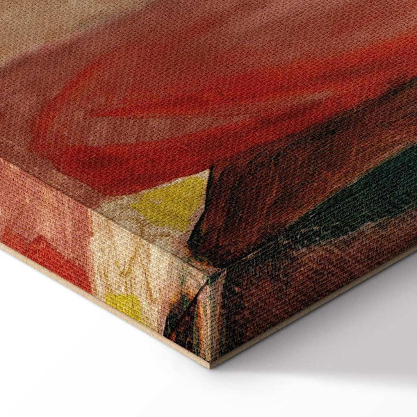 Quadro - August Macke – Promenade