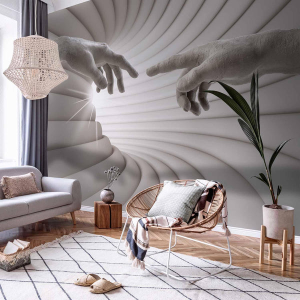 Carta da parati - Touch