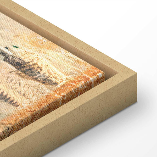 Quadro - Oceanic nature