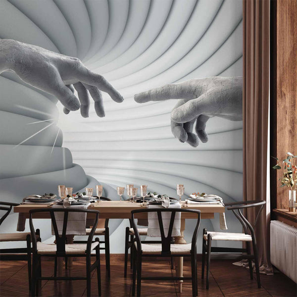 Carta da parati - Touch of the Light