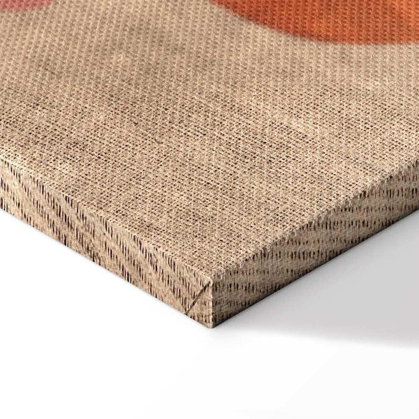 Quadro - Black Stone (1 Part) Vertical