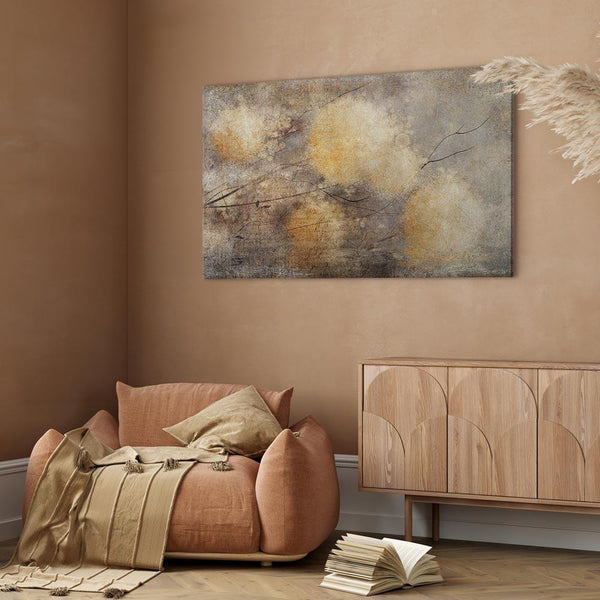 Quadro - Sunny Buds (1 Part) Wide