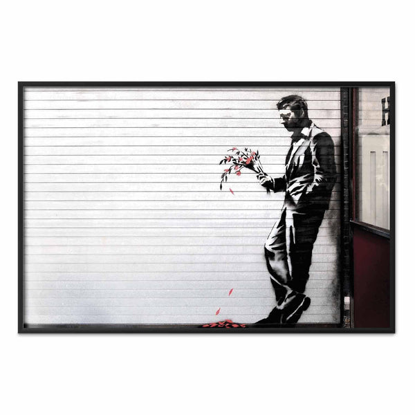 Poster - In Love