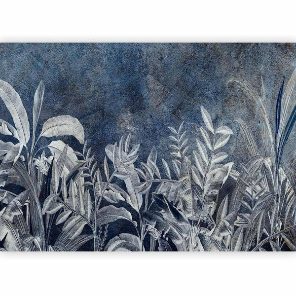 Carta da parati - Night Jungle