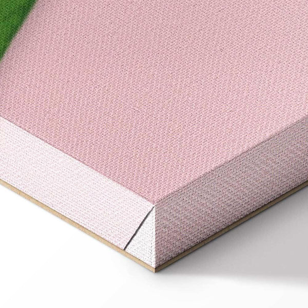 Quadro - Exotic Fragment (1 Part) Vertical