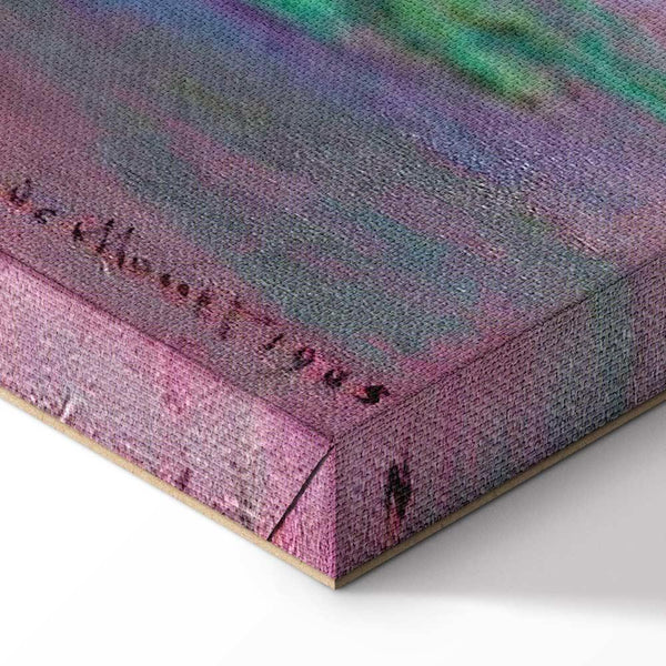 Quadro - Claude Monet – Water Lilies