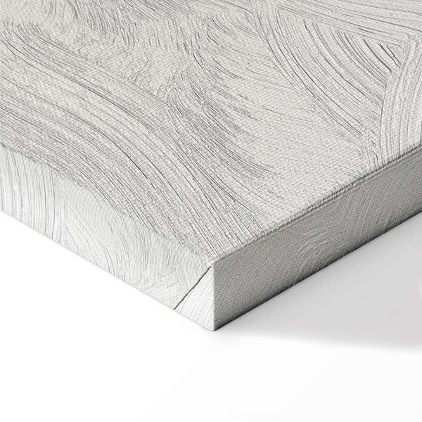 Quadro - Colorful Rings - Digital Graphics - Minimalism