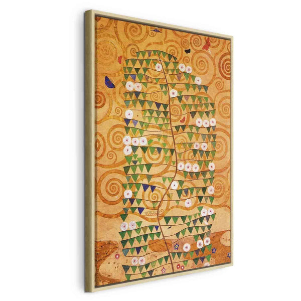 Quadro - Gustav Klimt – Tree of Life