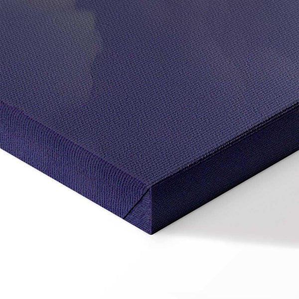 Quadro - When Dawn Tickles the Clouds: A Spectacle of Colors on the Morning Sky