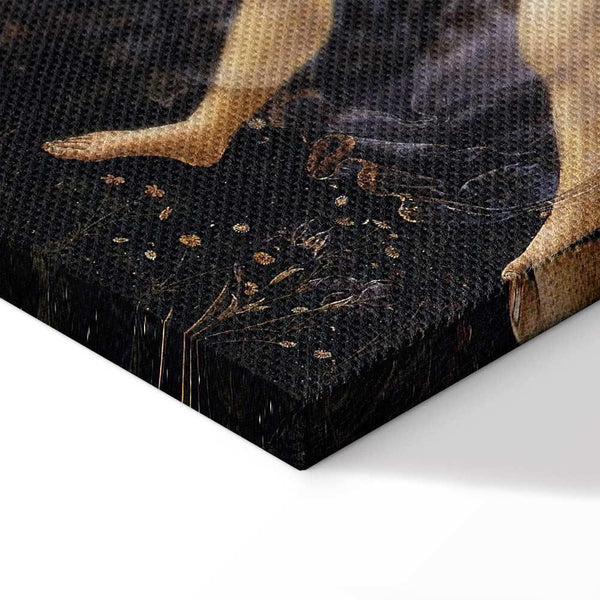 Quadro - Sandro Botticelli – Primavera