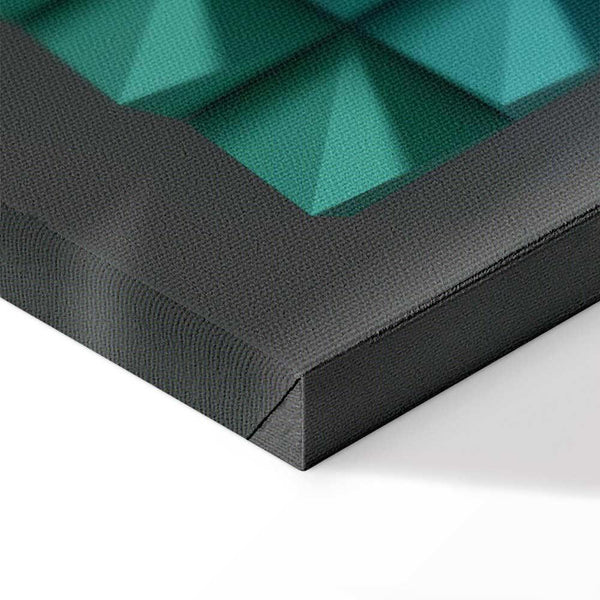 Quadro - Immobility (1 Part) Vertical