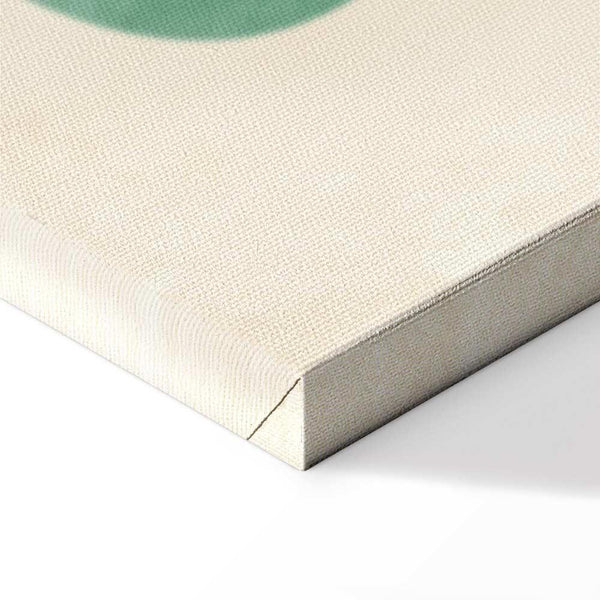 Quadro - Lubine (1 Part) Vertical