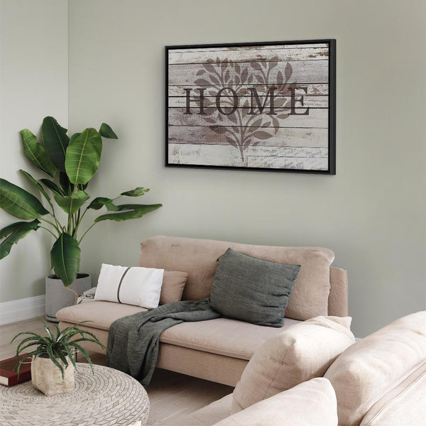 Quadro - Close to Nature (1 Part) Wide