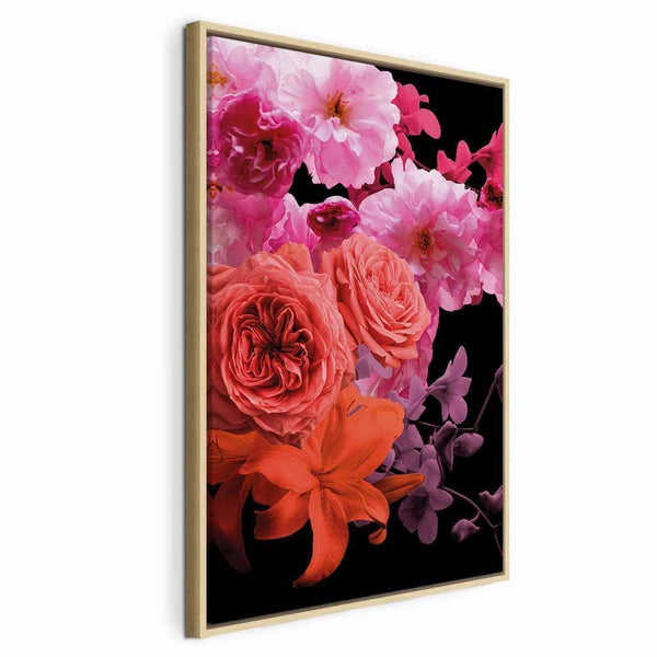 Quadro - Spring Breeze (1 Part) Vertical