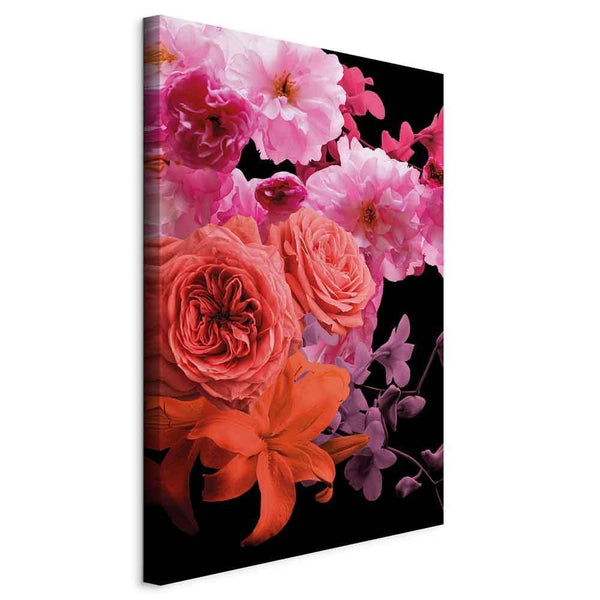 Quadro - Spring Breeze (1 Part) Vertical