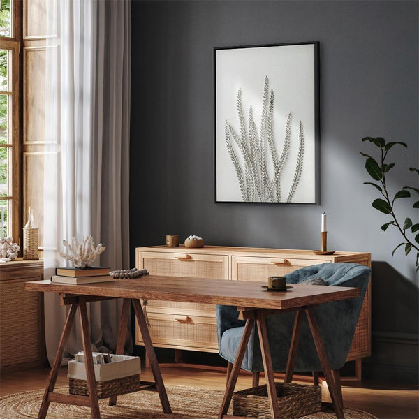 Quadro - Plant Myriad (1 Part) Vertical
